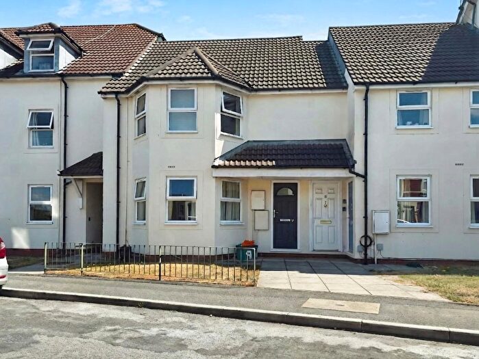 1 Bedroom Flat For Sale In St Gabriels Court, All Hallows Road, Easton, Bristol, BS5