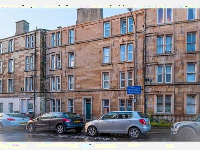 1 Bedroom Flat To Rent In Caledonian Crescent, Edinburgh, EH11