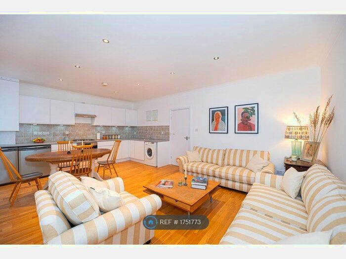 1 Bedroom Flat To Rent In Caleb Court, London, SE5