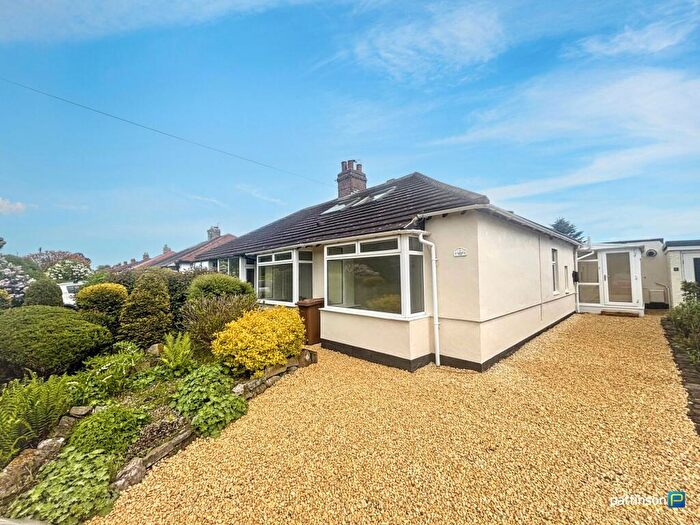 2 Bedroom Semi-Detached Bungalow To Rent In Cresswell Road, Ellington, Morpeth, Northumberland, NE61