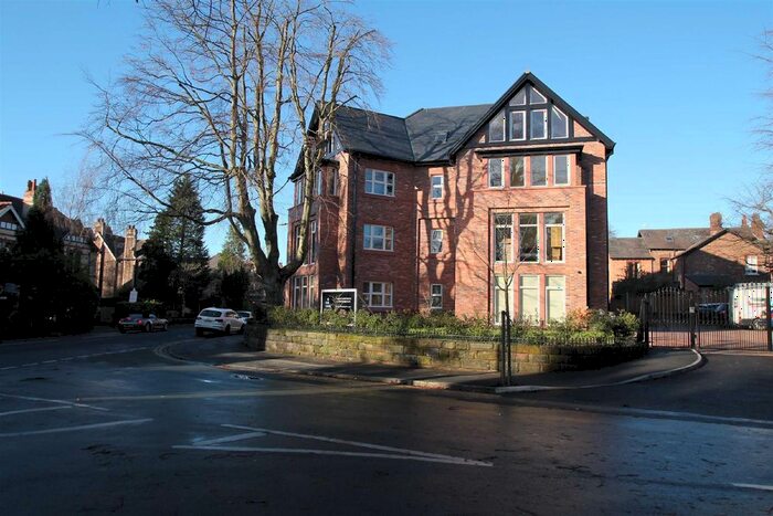 2 Bedroom Flat To Rent In Ashley Road, Hale, Altrincham, WA15