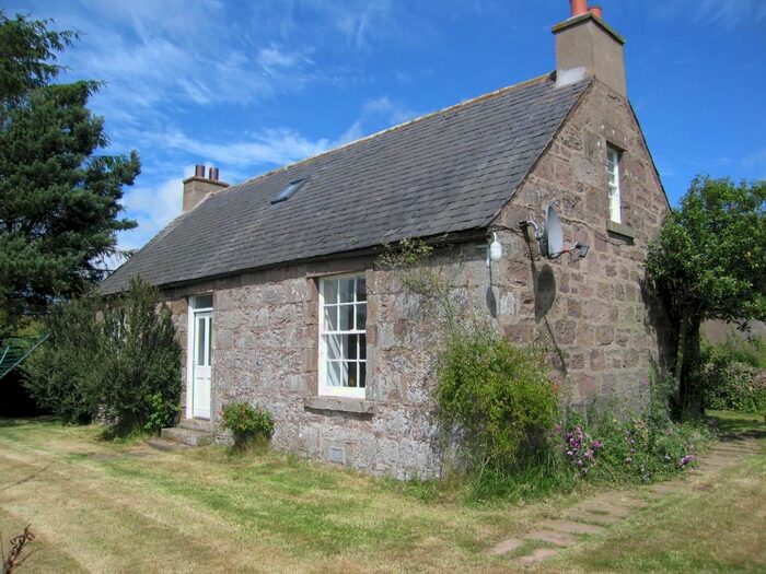 3 Bedroom Detached House To Rent In Stonehaven, Aberdeenshire, AB39