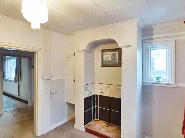 2 Bedroom Semi-Detached House For Sale In Sussex Street, Bedale, North Yorkshire, DL8