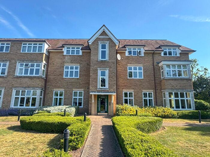 2 Bedroom Apartment To Rent In Peel House, Cheveley Road, Newmarket, Suffolk, CB8