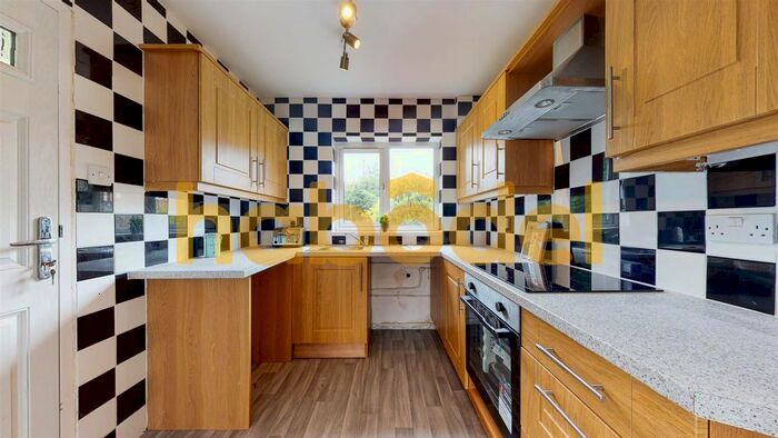 2 Bedroom Terraced House To Rent In Nidderdale Close, Blyth, NE24