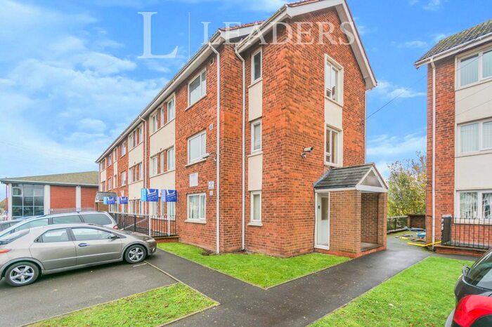 2 Bedroom Flat To Rent In Bristol Road South, Northfield, Birmingham B31