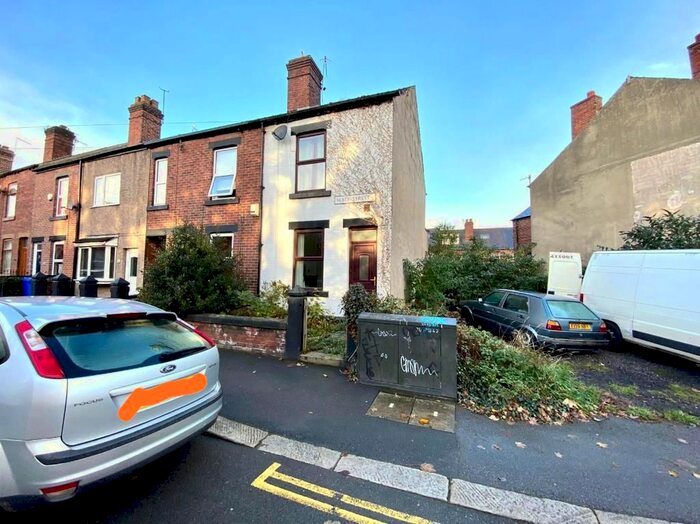 3 Bedroom Property To Rent In Slate Street, Sheffield, S2