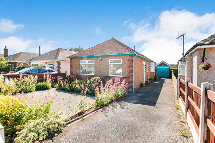 3 Bedroom Detached Bungalow For Sale In Gillian Drive, Rhyl, LL18