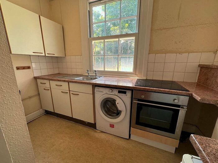 1 Bedroom Property To Rent In Windsor, SL4