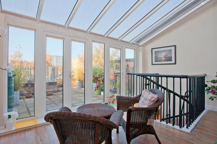 3 Bedroom Terraced House To Rent In Kelly Avenue, London SE15