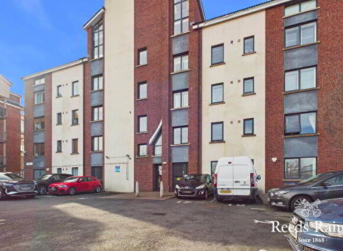 2 Bedroom Apartment / Flats For Sale In Apartment Mossvale House Short Strand, Belfas, Belfast, BT5