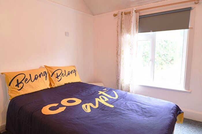 4 Bedroom Terraced House To Rent In Coombe Road, Brighton, BN2