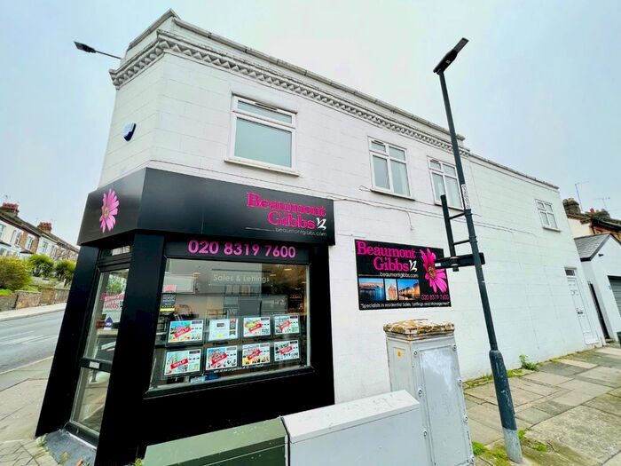 1 Bedroom Flat To Rent In Plumstead Common Road, Plumstead, London, SE18