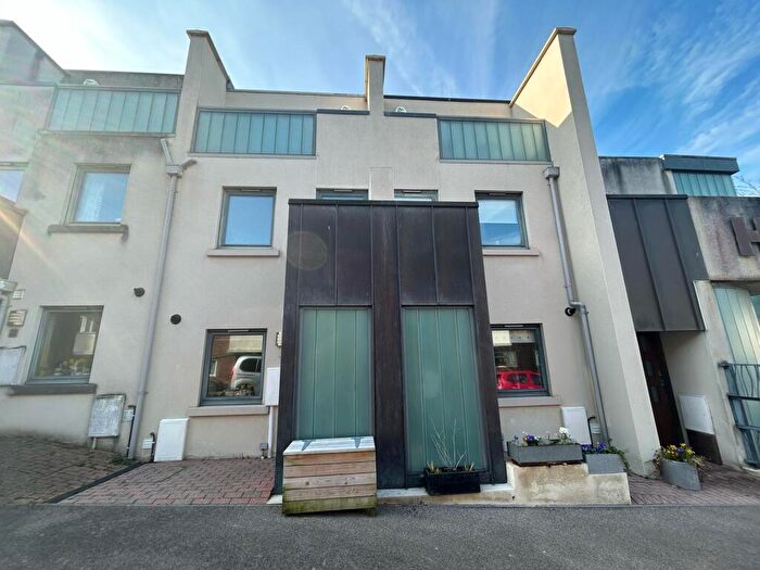 3 Bedroom Terraced House For Sale In St. John Street, Lewes, BN7