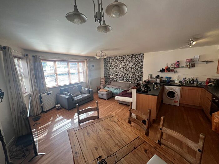 2 Bedroom Apartment To Rent In Merchants Corner, Merchant Street, Derby, DE22