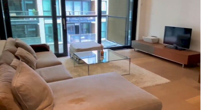 1 Bedroom Flat To Rent In Plimsoll Building, Handyside Street, London, N1C