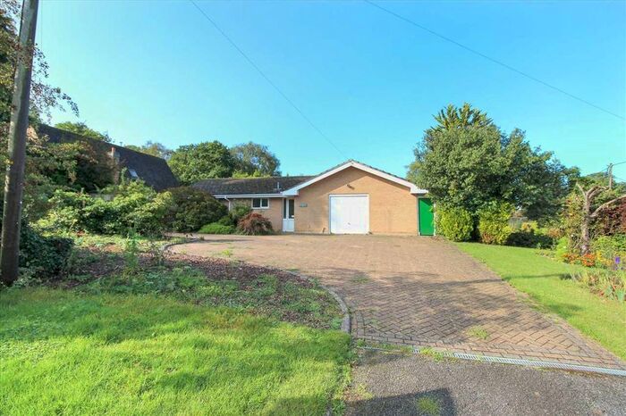 3 Bedroom Bungalow To Rent In Duck End, Cranford, Cranford, NN14