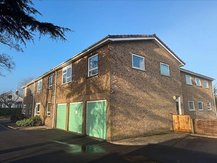 1 Bedroom Flat For Sale In Mill Lane, Wareham, BH20