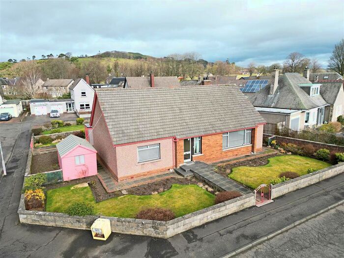 2 Bedroom Property For Sale In Springdale Drive, Biggar, ML12