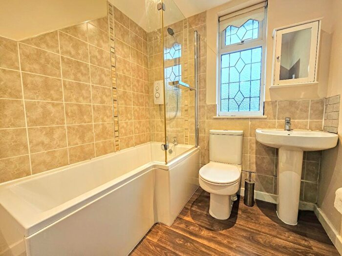 3 Bedroom Bungalow For Sale In Grange Lane, Utterby, LN11
