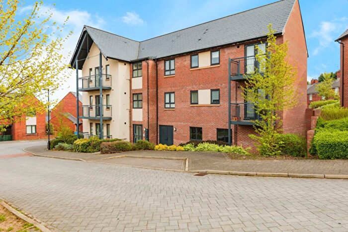 2 Bedroom Flat For Sale In Lavender Way, Sheffield, South Yorkshire, S5