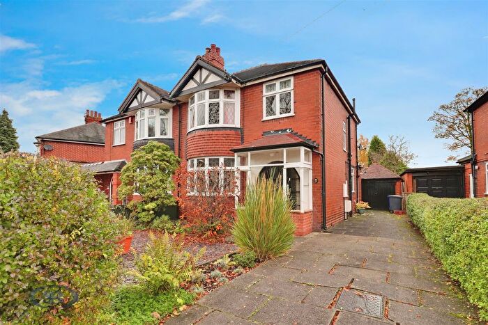 3 Bedroom Semi Detached House For Sale In May Avenue, May Bank, ST5