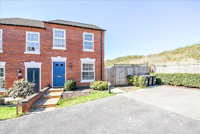 2 Bedroom Semi-Detached House To Rent In Emerald Way, Irthlingborough, NN9