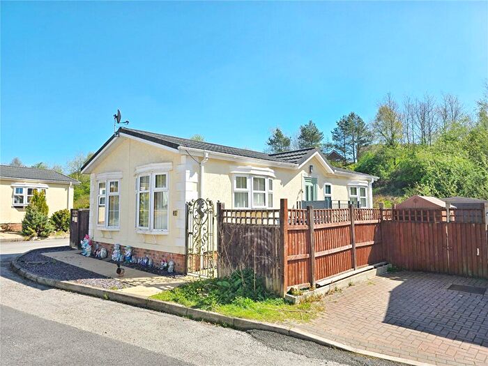 2 Bedroom Bungalow For Sale In Swinnel Brook Park, Grane Road, Haslingden, Rossendale, BB4