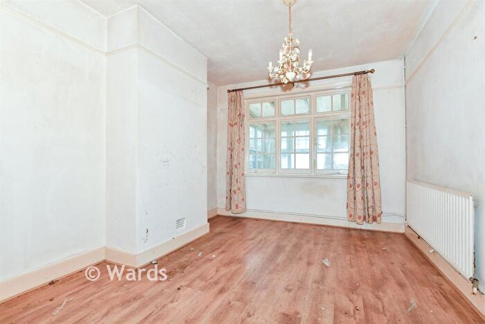 2 Bedroom Cottage For Sale In London Road, Ditton, Aylesford, Kent, ME20