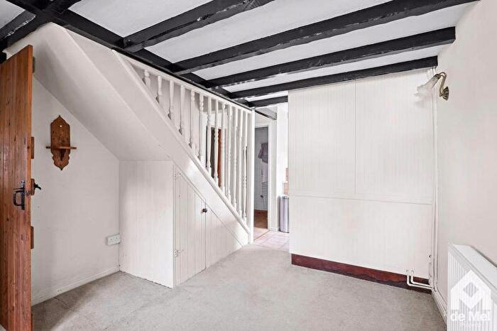 2 Bedroom Cottage For Sale In Church Road, Swindon Village, Cheltenham, GL51