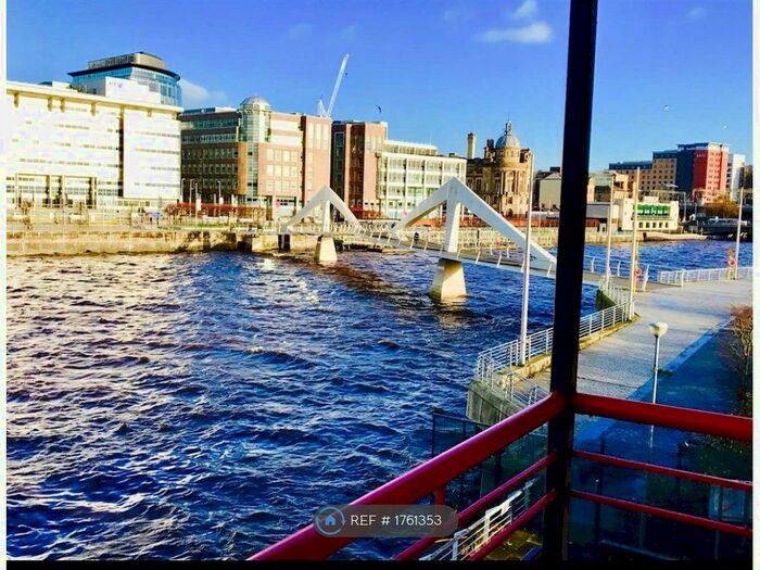 2 Bedroom Flat To Rent In Riverview Gardens, Glasgow, G5