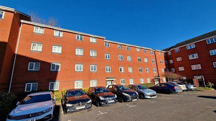 2 Bedroom Apartment To Rent In Rathbone Court, Stoney Stanton Road, Coventry, CV6