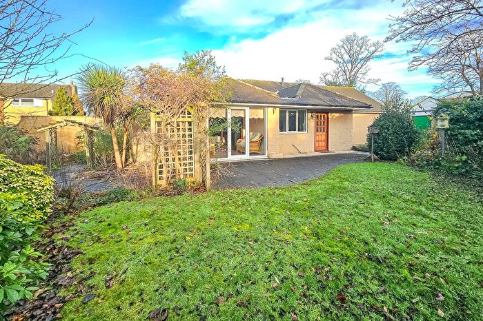 3 Bedroom Detached Bungalow For Sale In Littlethorpe Road, Ripon, HG4