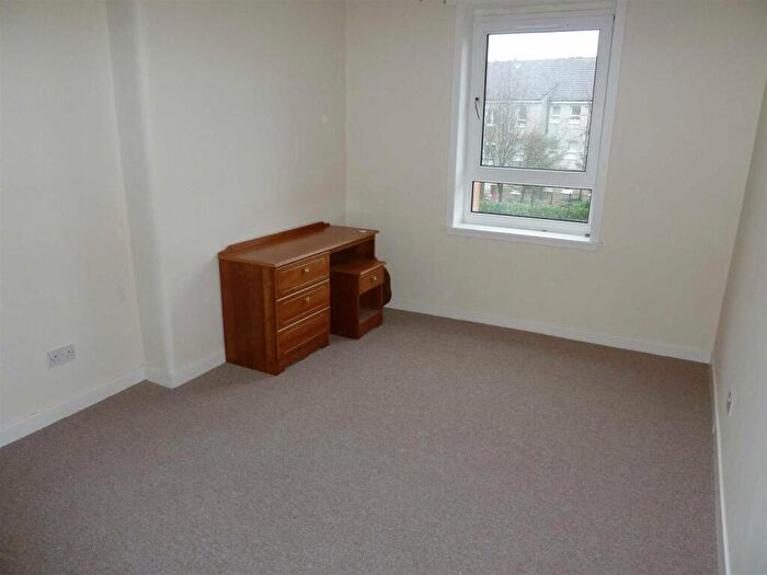 1 Bedroom Flat To Rent In John Wilson Street Greenock, PA15
