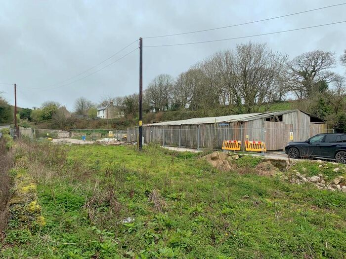 Barn Conversion For Sale In Land Harraton Farm, Modbury, Ivybridge, Devon, PL21