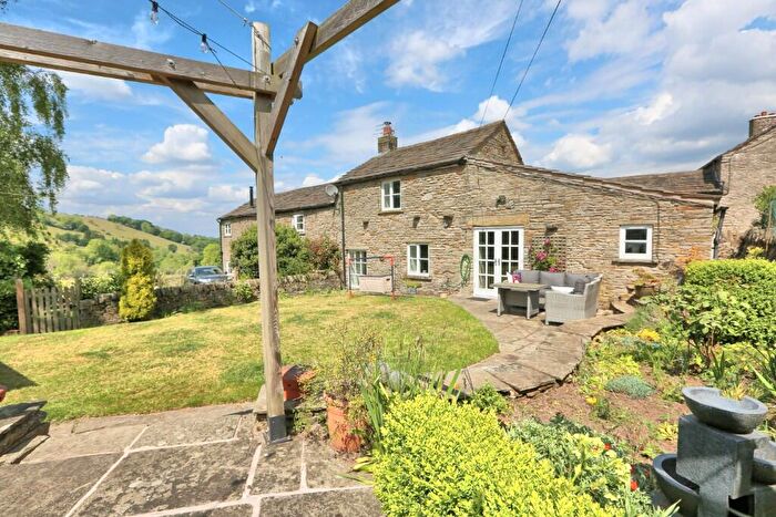 3 Bedroom Barn Conversion For Sale In Tower Hill, Rainow, Macclesfield, SK10