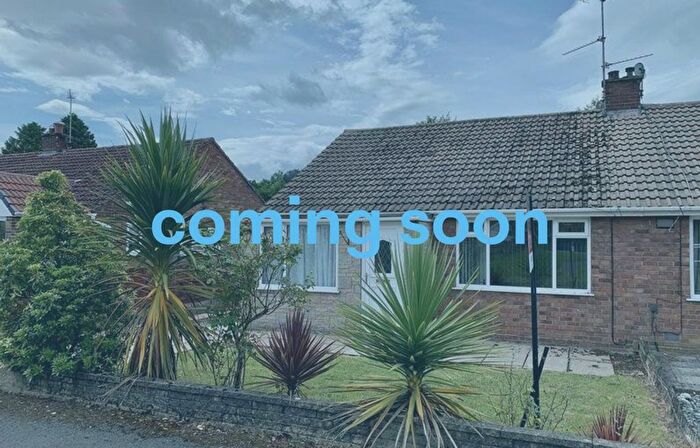 2 Bedroom Semi Detached Bungalow To Rent In Lynalls Close, Congleton, CW12