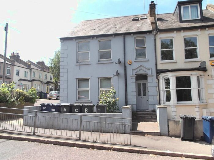 1 Bedroom Flat To Rent In Brunswick Park Road, New Southgate, N11
