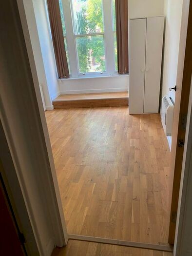 Studio To Rent In High Street, Rotherham, S60