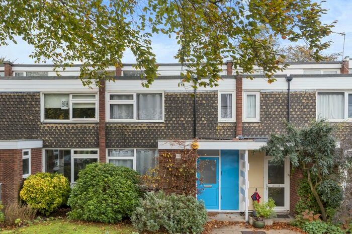 3 Bedroom Terraced House To Rent In Belmont Park Lewisham, SE13