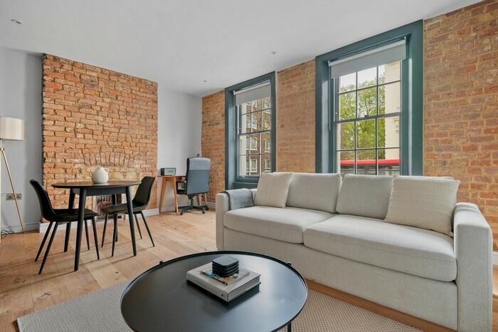 1 Bedroom Flat To Rent In Paddington, London, W2