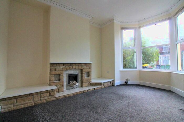 4 Bedroom Terraced House To Rent In Brackenbury Road, Preston, PR1