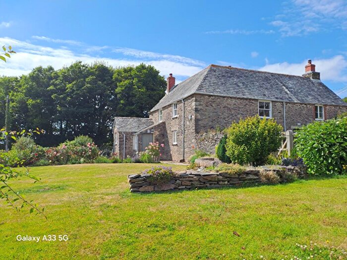 5 Bedroom Detached House To Rent In Lanteglos, Fowey, PL23
