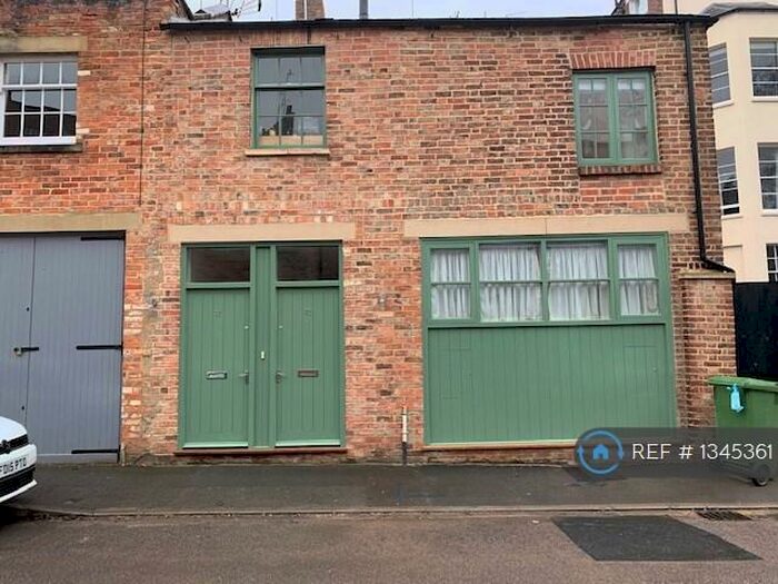 1 Bedroom Flat To Rent In Lansdown Place Lane, Cheltenham, GL50