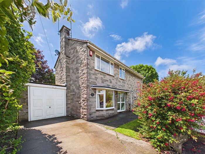 3 Bedroom Detached House For Sale In Totterdown Road, Weston-Super-Mare, North Somerset, BS23