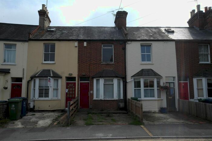 4 Bedroom Property To Rent In Princes Street, Oxford, OX4