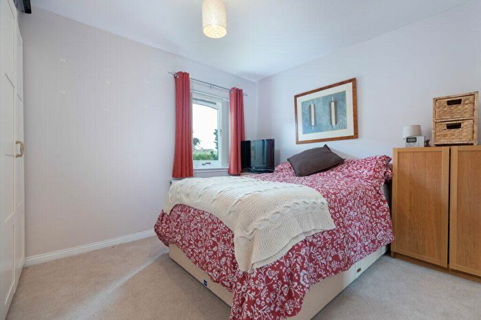 2 Bedroom Apartment For Sale In The Pines, Millholm Road, Cathcart, G44