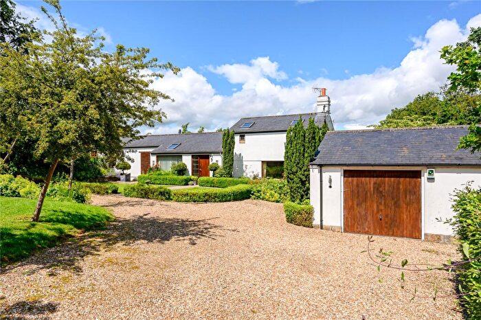 2 Bedroom Detached House For Sale In Church Lane, Bardsey, LS17