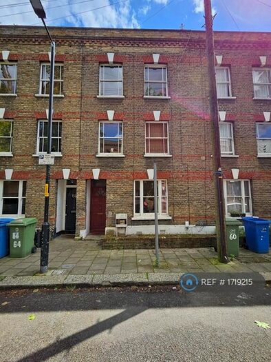 4 Bedroom Terraced House To Rent In Henshaw Street, London, SE17
