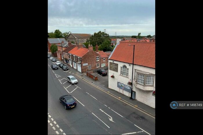 2 Bedroom Flat To Rent In Brigg Road, Barton-Upon-Humber, DN18